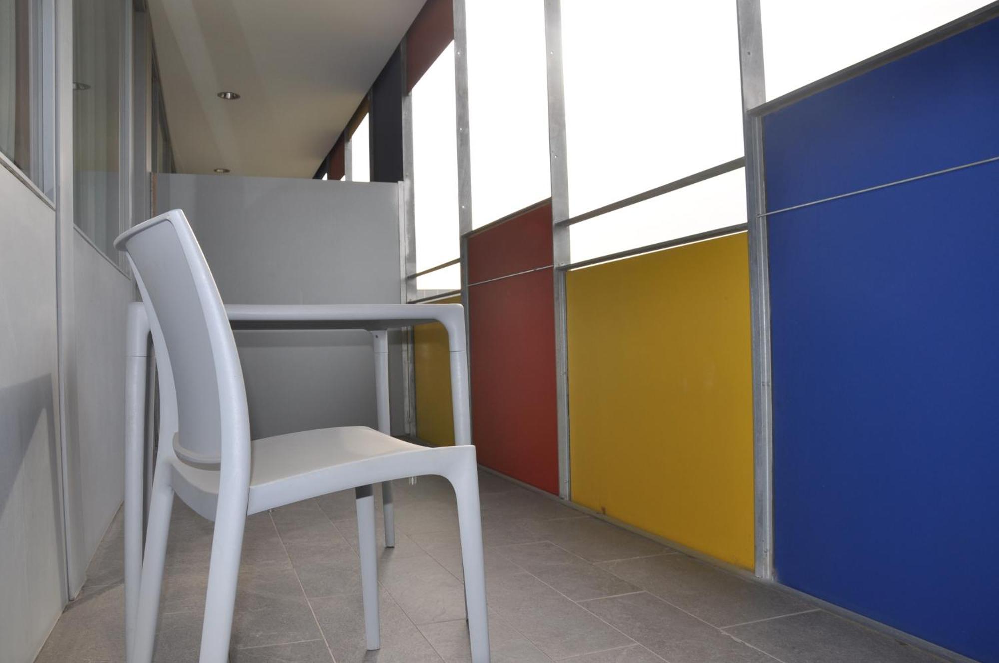 Centre Esplai Albergue El Prat de Llobregat Luaran gambar